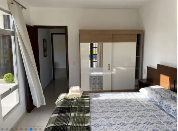 Casa Confortável