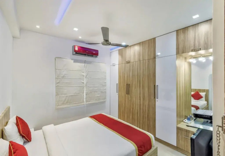 Hotel Aditya Residency