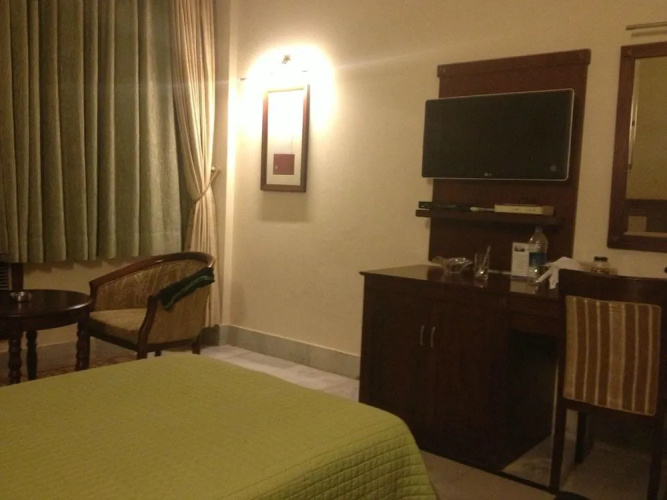 Hotel Suryansh
