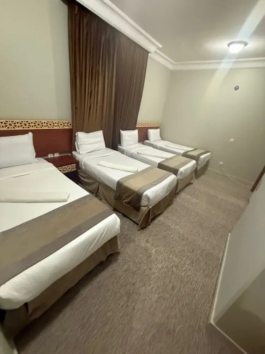 Tara Al Mahbas Hotel