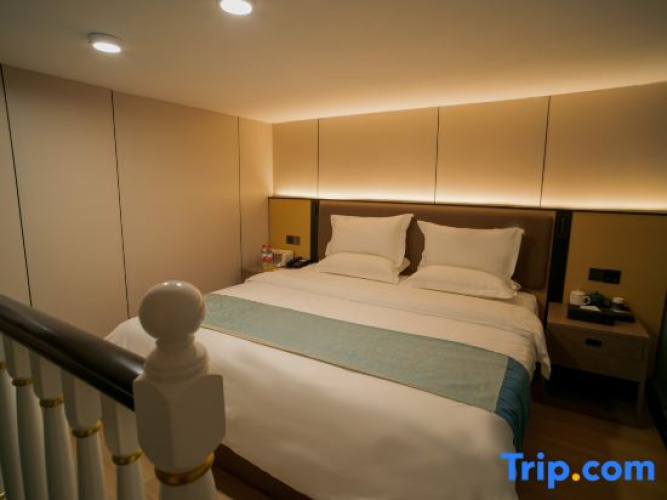 Unitour Hotel (Huanjiang, Hechi)