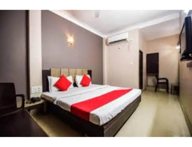 Hotel Shubh Laxmi