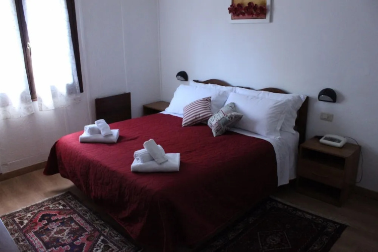 Hotel La Croce