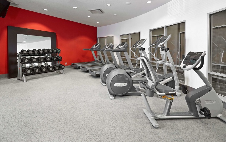Hampton Inn by Hilton Calgary Airport North photo 20