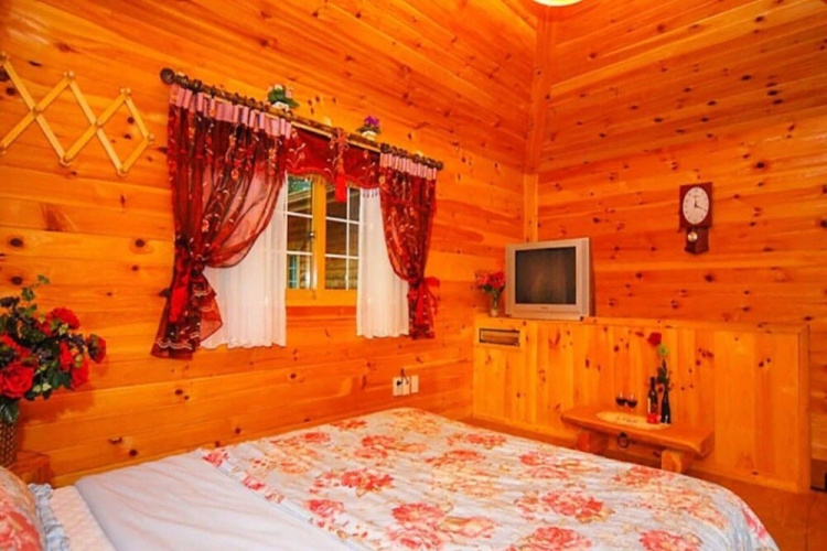 Gapyeong Spring Aroma Pension