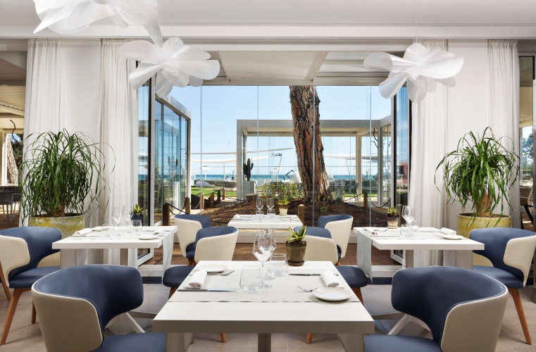 The Sense Experience Resort Follonica photo 34