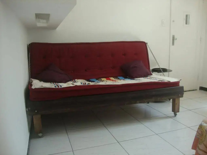 Apartamento Barão Da Torre