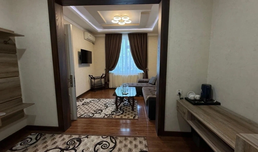 Suite