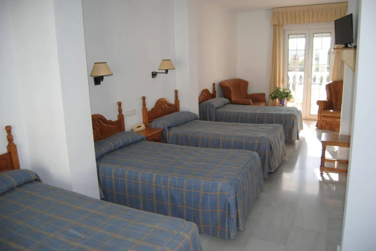 Hotel Mirasol
