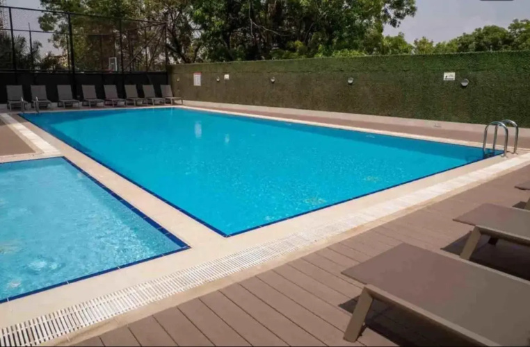 Junior Suite space Aqua Verde Available