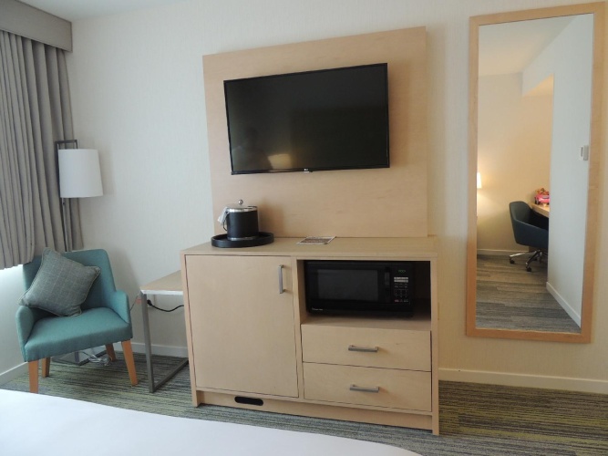 The Inn at Longwood Medical photo 29