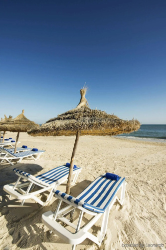 Iberostar Selection Diar El Andalous photo 31