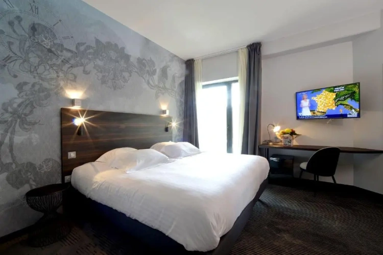Prestige Double room