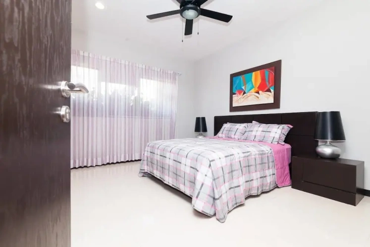 2 Bedrooms Standard room