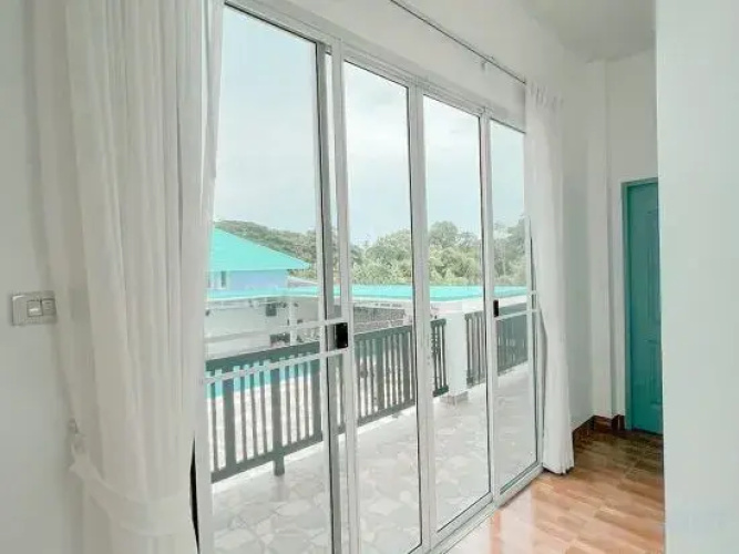 Boonpoolsri Poolvilla