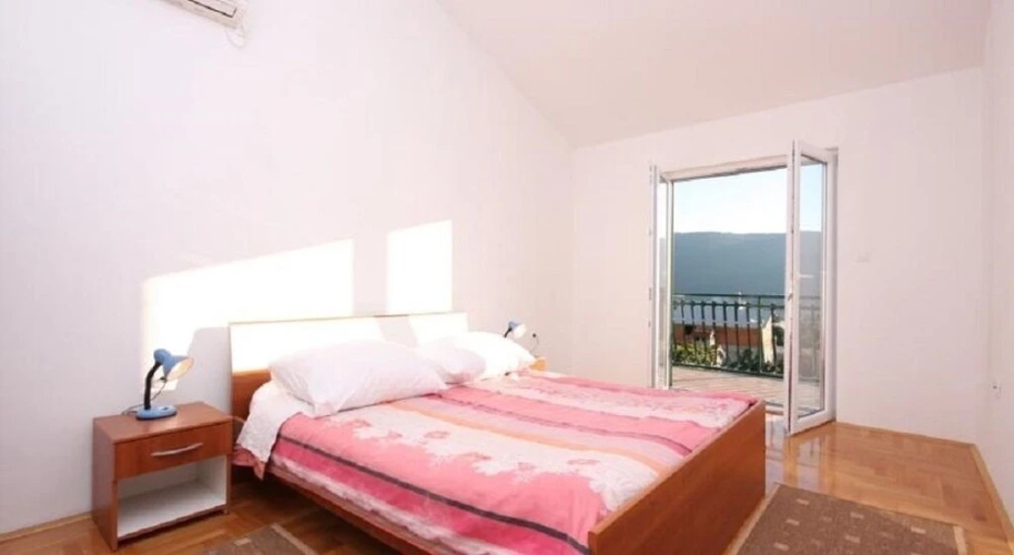 Per - Comfortable Family Apartments - A2
