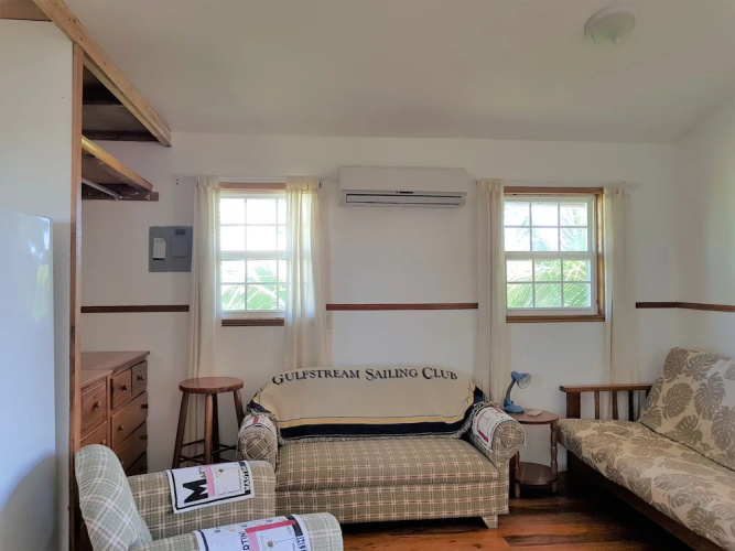 Trellis Cottage
