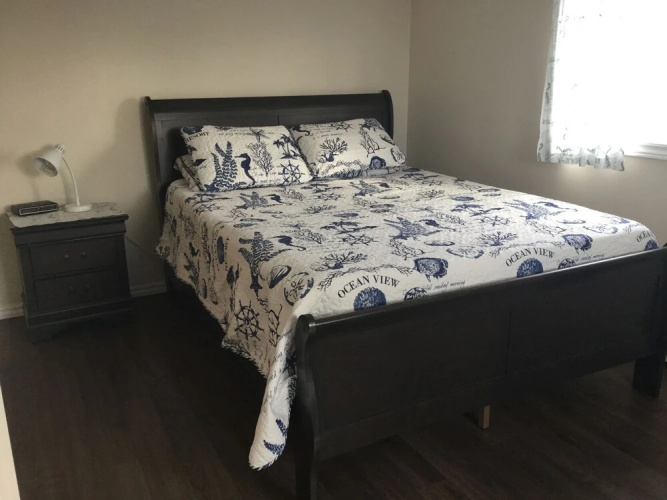 Whale Cove Inn