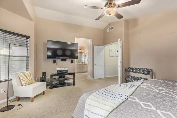 Family Fun in Ahwatukee Phoenix