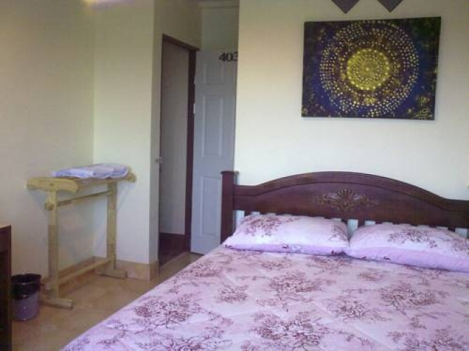 Gafiyah Guesthouse