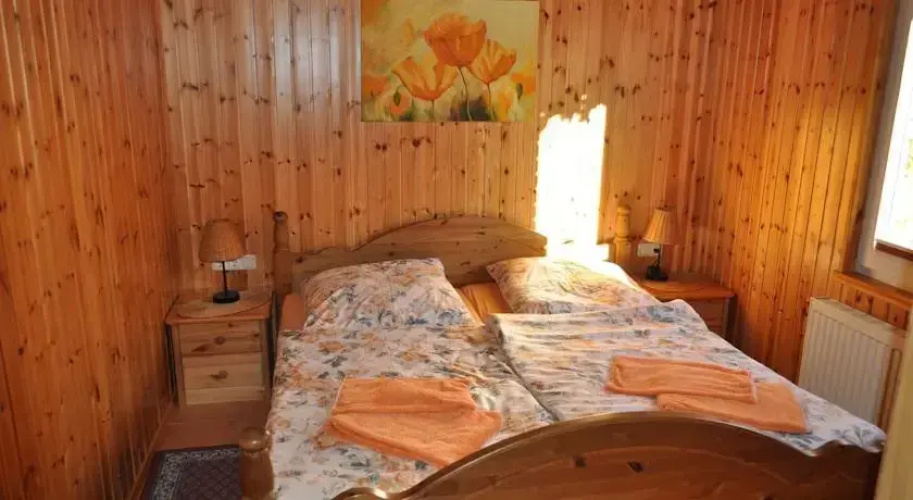 Ferienhaus Sellin