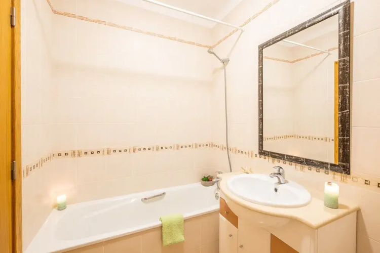 Apartment Sydney