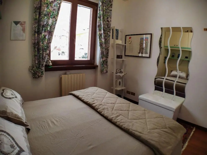 La CRI Bed & Breakfast