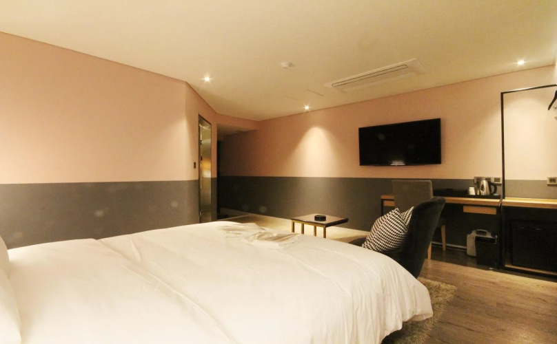 Hotel Londoner Yongwon