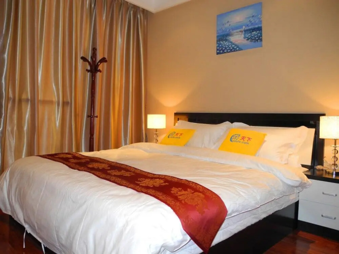 Yuanda Service Apartment