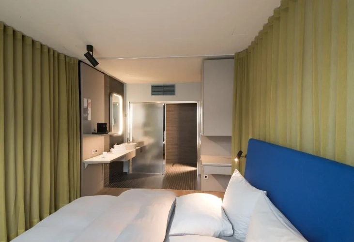 Smart Double room