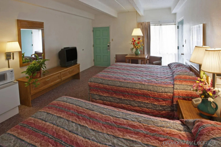 Rodeway Inn