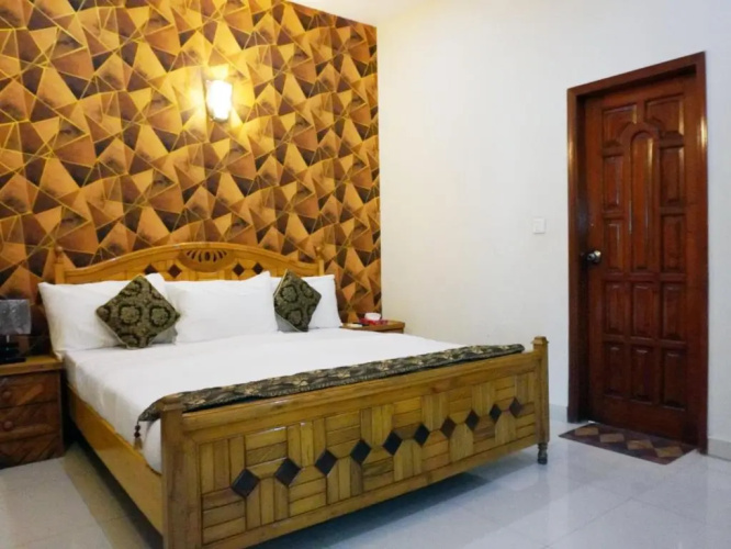 Welcome Guest House