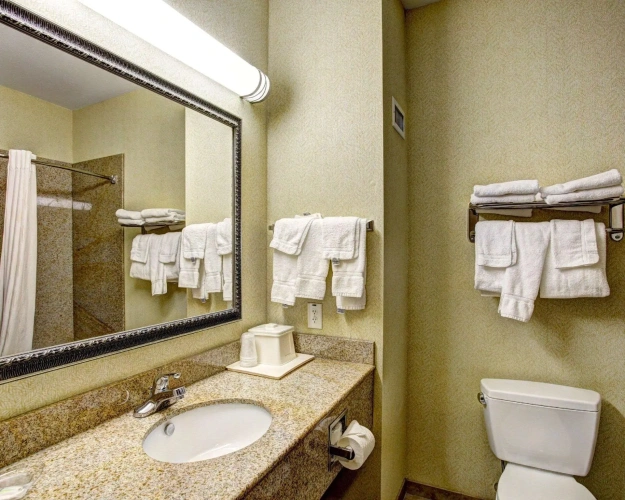 Quadruple Suite