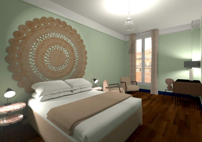 New Hotel Le Quai photo 7