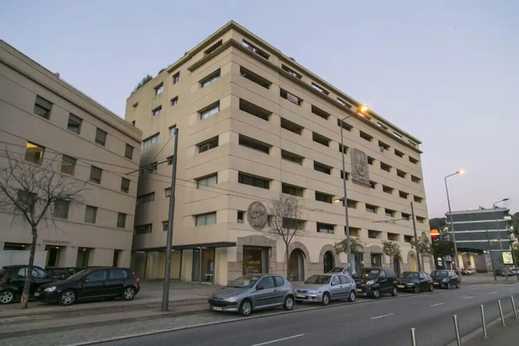 Hotelafbeelding