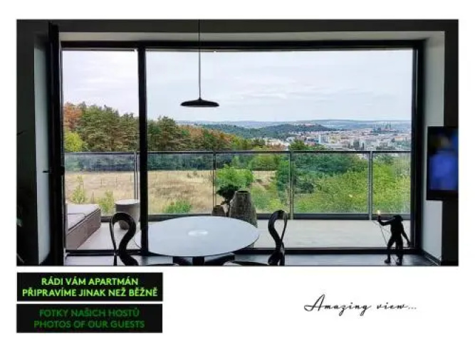 Amazing Apartments