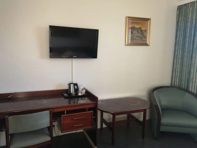 Hotel Fljotshlid