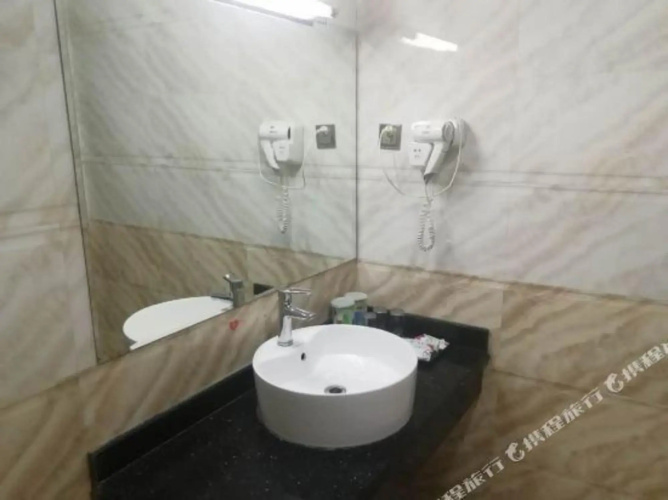 Jinyulan Hotel
