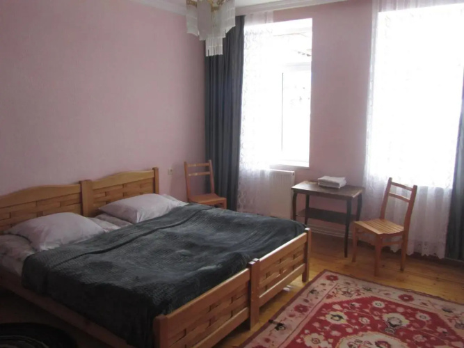 Lela Rezo Guesthouse