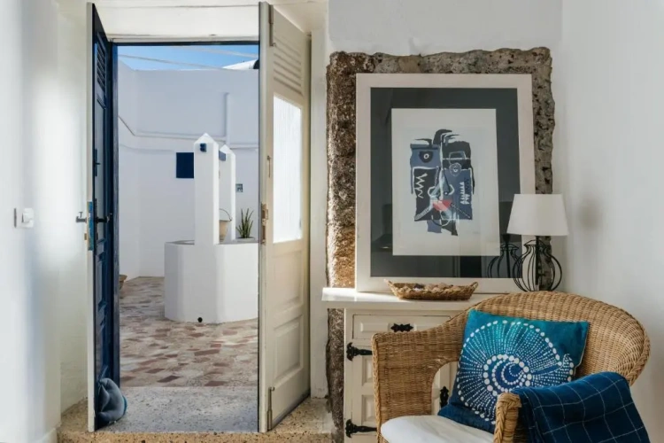 1 Bedroom Superior Apartment