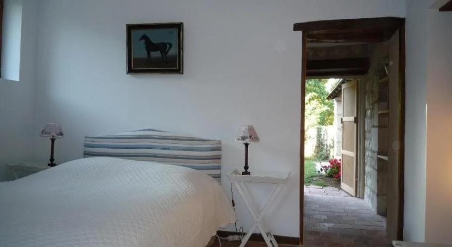 Le Logis du Peu girard
