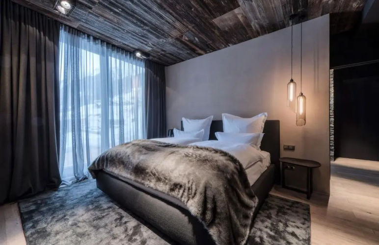 Hotel Zhero - Ischgl/Kappl