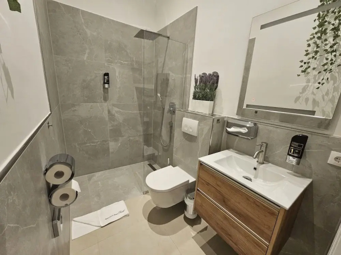 ApartHotel Rahl