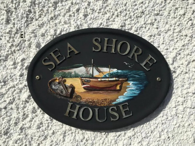 Seashore House
