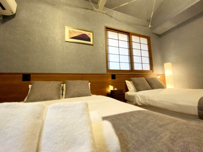 HOTEL CLA-SS HIROSHIMA-Ōzu