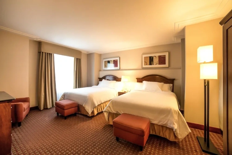 Comfort Double room