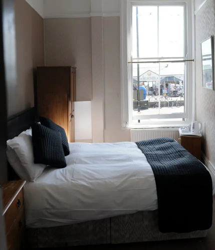 The Hope Hotel