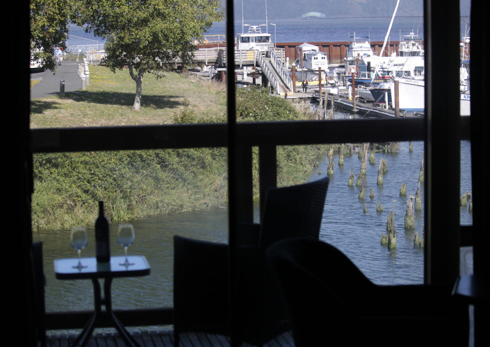 Astoria Riverwalk Inn photo 19