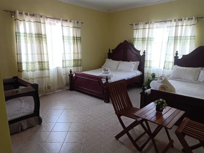 Aztuni Home Kitale