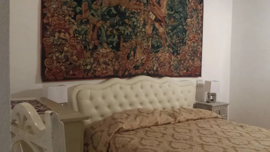 Merulana Suite Navona